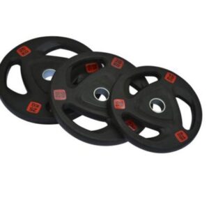 3 Holes Olympic Weight Plate