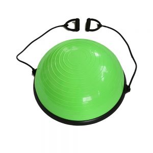Bosu Ball Dia 58cm  (Blue)