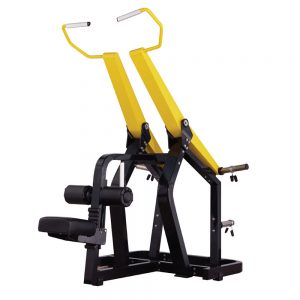 Front Pulldown (1110x1740x1990mm) (1’s)