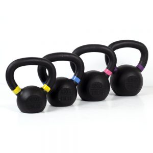 Kettle Bell