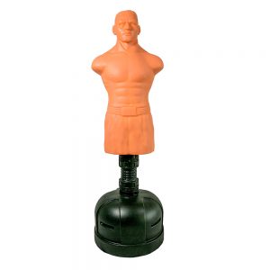 GYMIN Silicone Dummy (1’s)