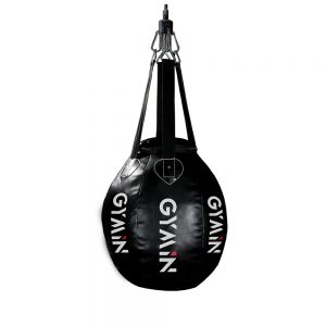 GYMIN Bowling Ball Sand Bag (1’s)