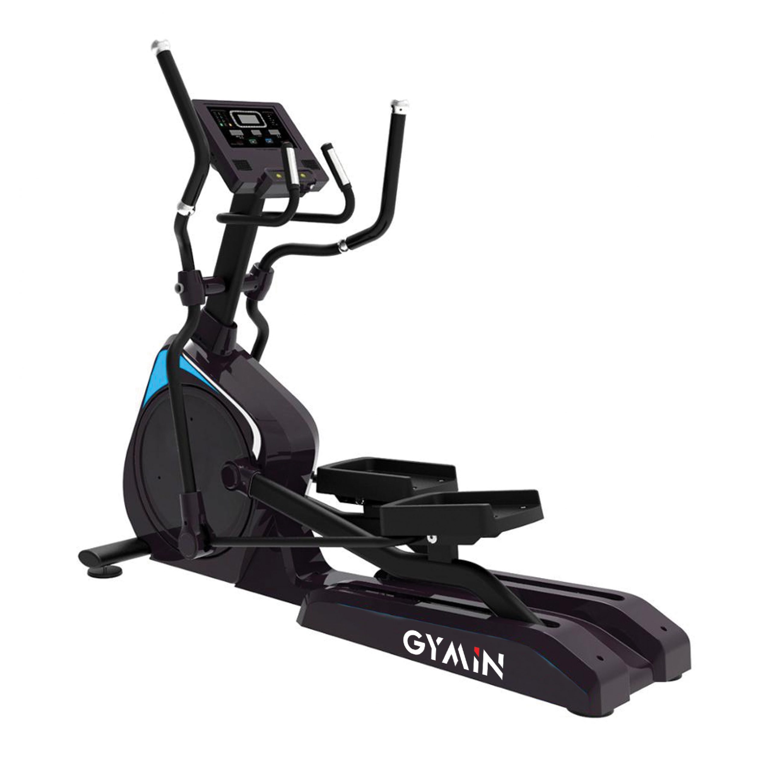 Cross Trainer