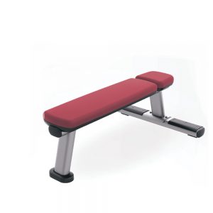 Olympic Flat Bench (1170x790x420mm) (1’s)