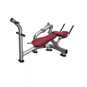 Ab Crunch Bench (1580x820x970mm) (1’s)