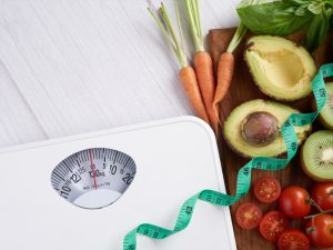 Why nutrition is essential to achieve your weight-loss goal