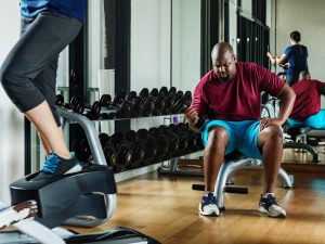 How to make fitness part of your lifestyle