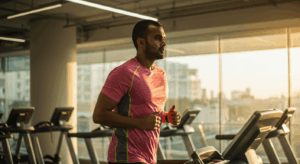Why is cardio such an important factor in having a successful fitness journey?