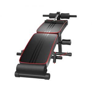 Adjustable Sit-Up Bench (Domestic) (HV)