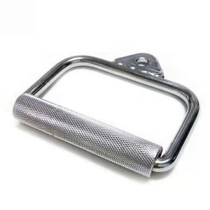 D Type Electroplating Handle (CA)