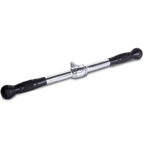 High Position Low-Pull Rod (CA)