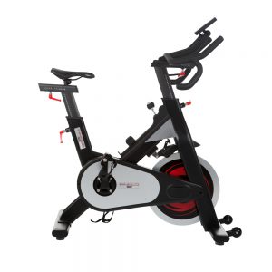 FINNLO MAXIMUM Speed Bike PRO