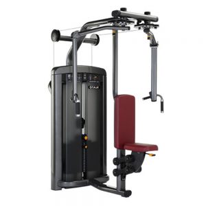 Pectoral Fly/Rear Deltoid XH9-14 (2030* 1980*2040)