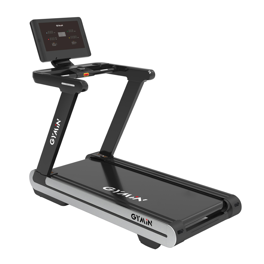 YP MX Commercial Treadmill 5.0HP AC LED Display