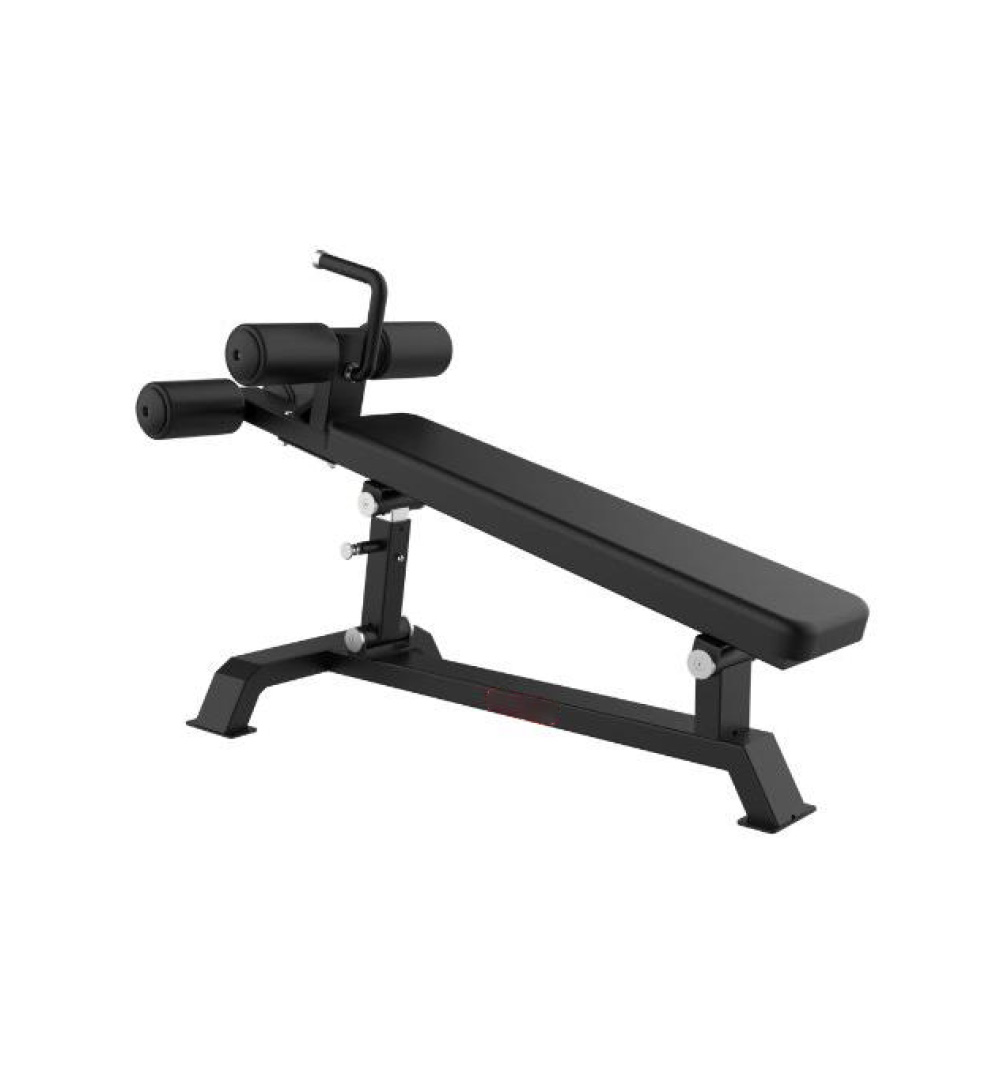 Adjustable Abdominal Bench (1345*740*1155)