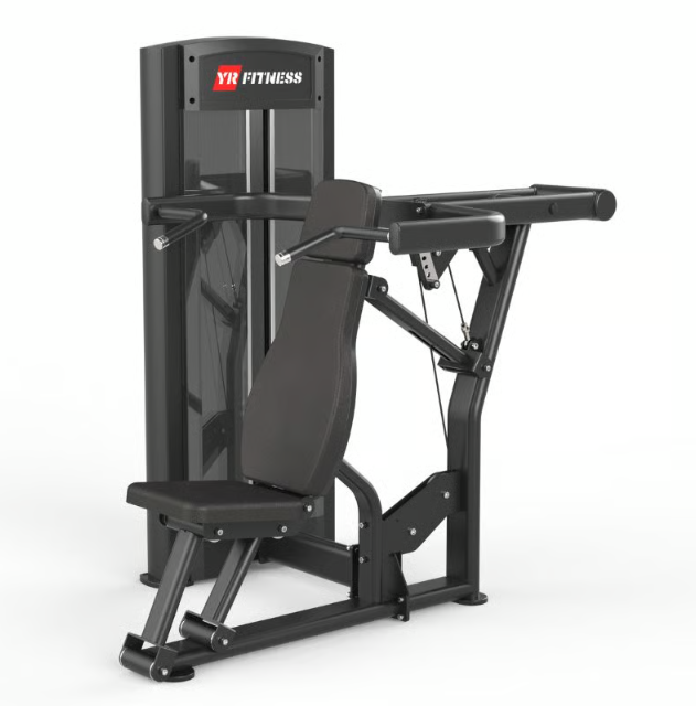 Shoulder/Chest Press (YR)