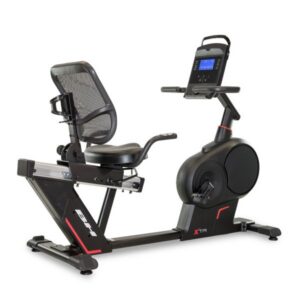 BH RECUMBANT BIKE XT SERIES