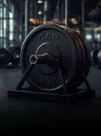 WEIGHT PLATES