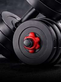 DUMBBELL SETS