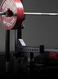WEIGHT BENCHES