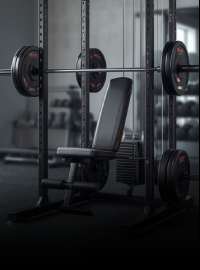 POWER CAGES